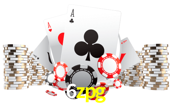 Jogue jogos de pôquer em 6zpg