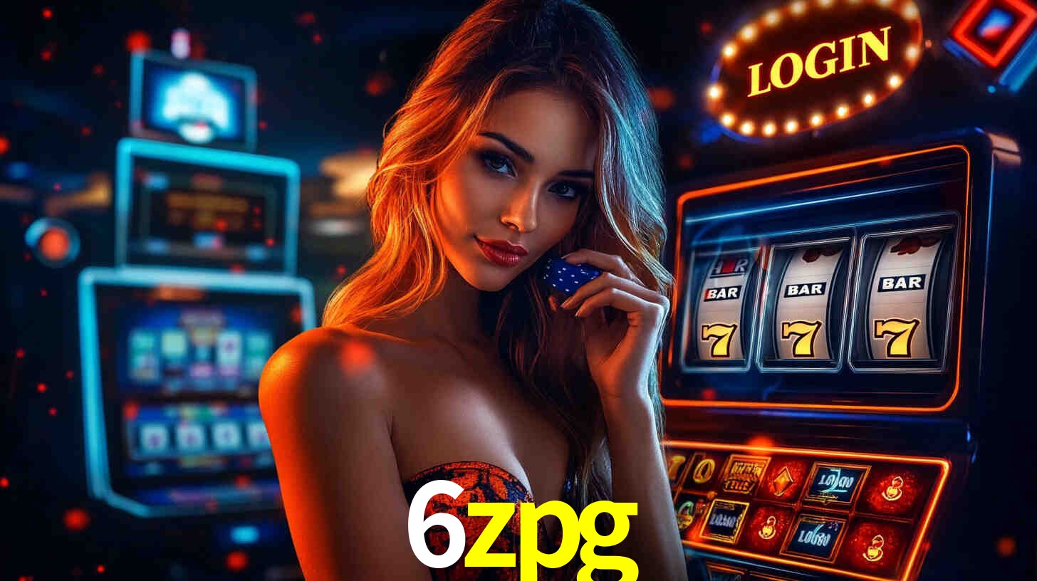 Bônus Generosos e Exclusivos no 6zpg para Você!