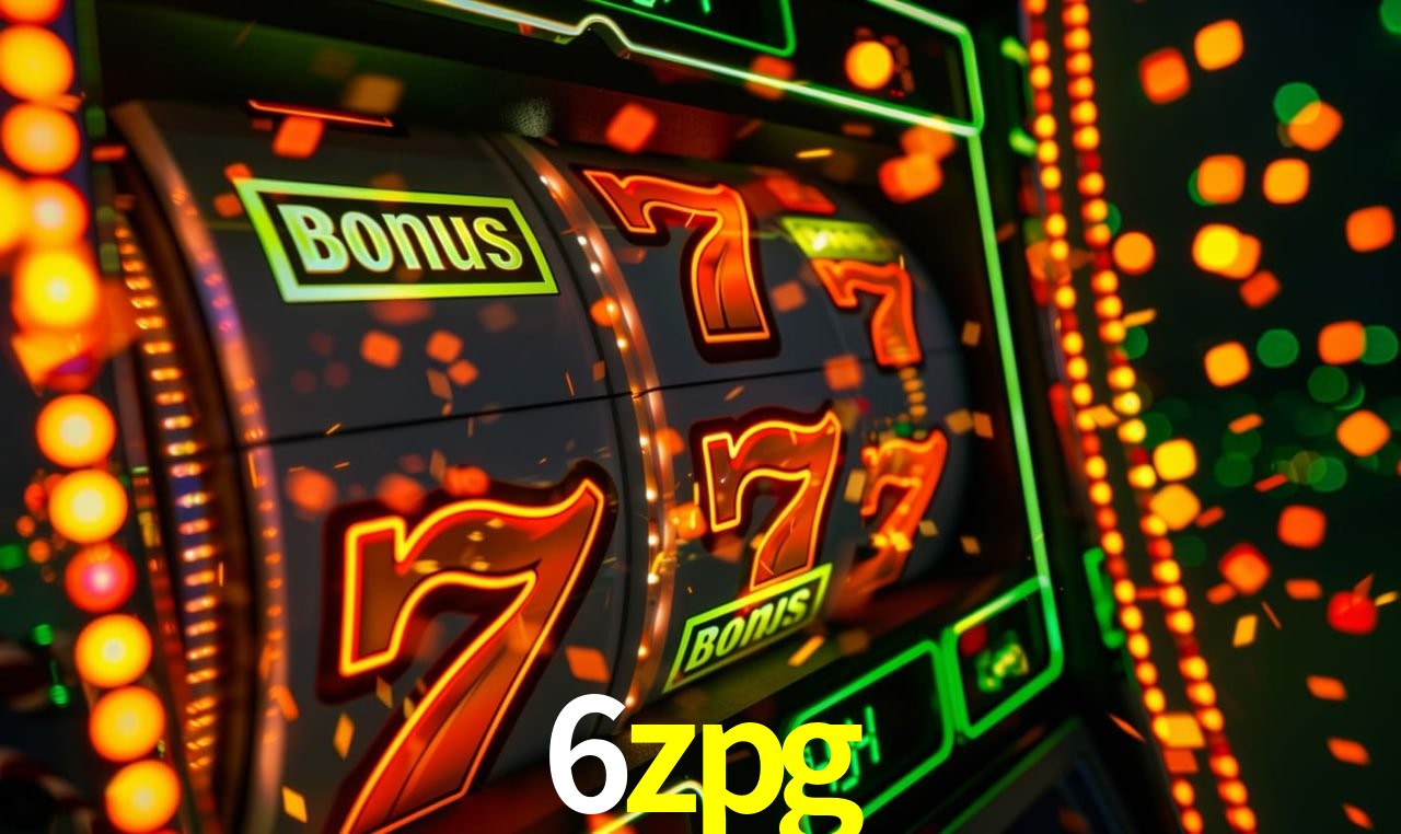 Casino Ao Vivo 6zpg