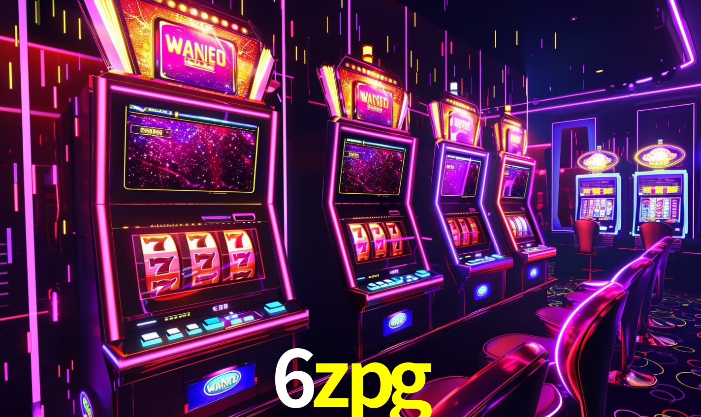 Interface do App 6zpg