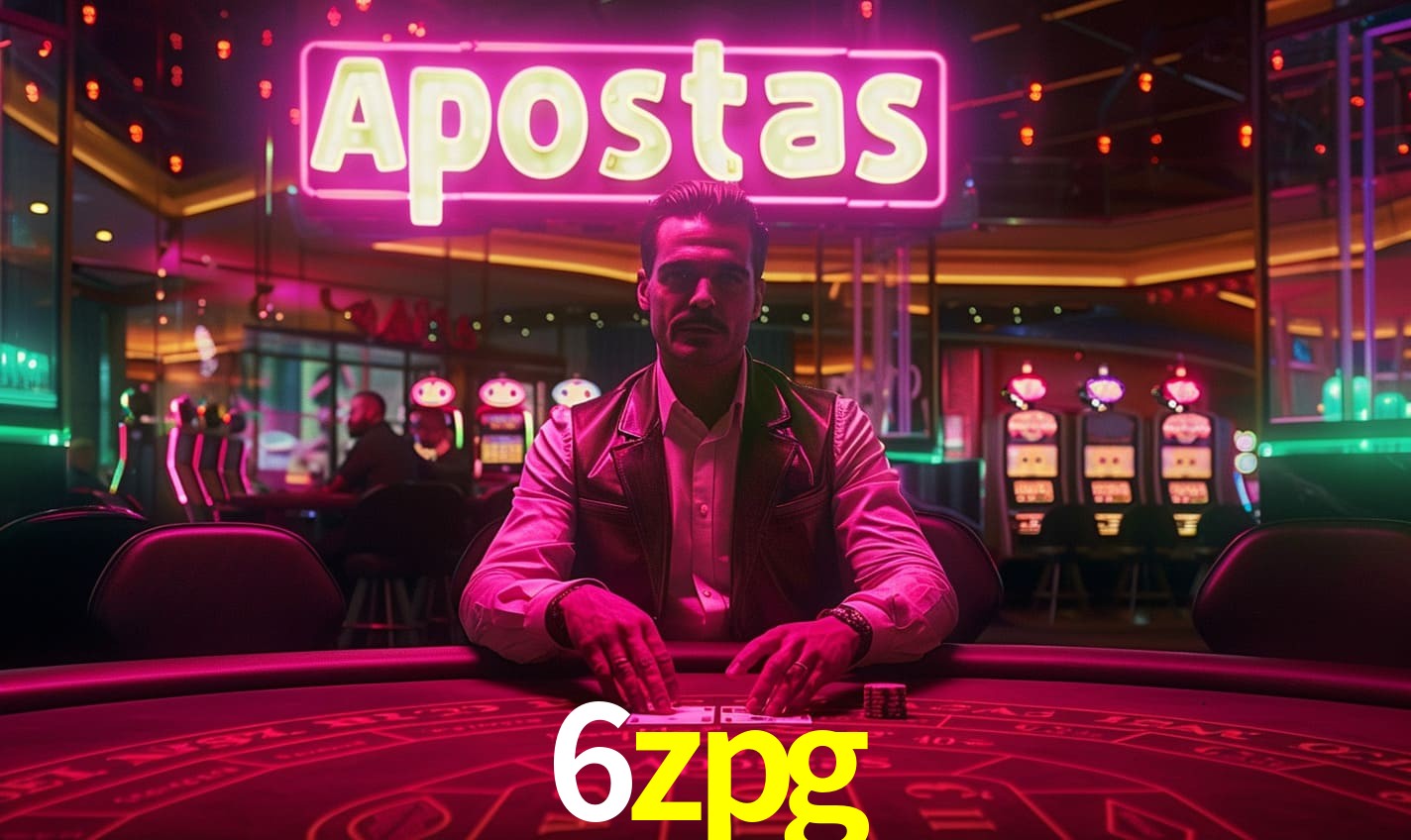 Jogos Exclusivos 6zpg