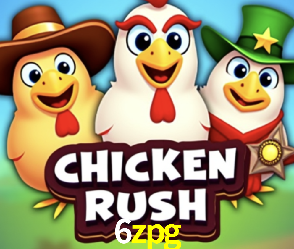 Desvendando o Mundo dos Jogos Virtuais na 6zpg