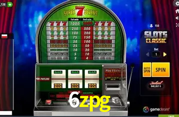 A Emoção da Loteria na 6zpg: Uma Chance de Mudança de Vida