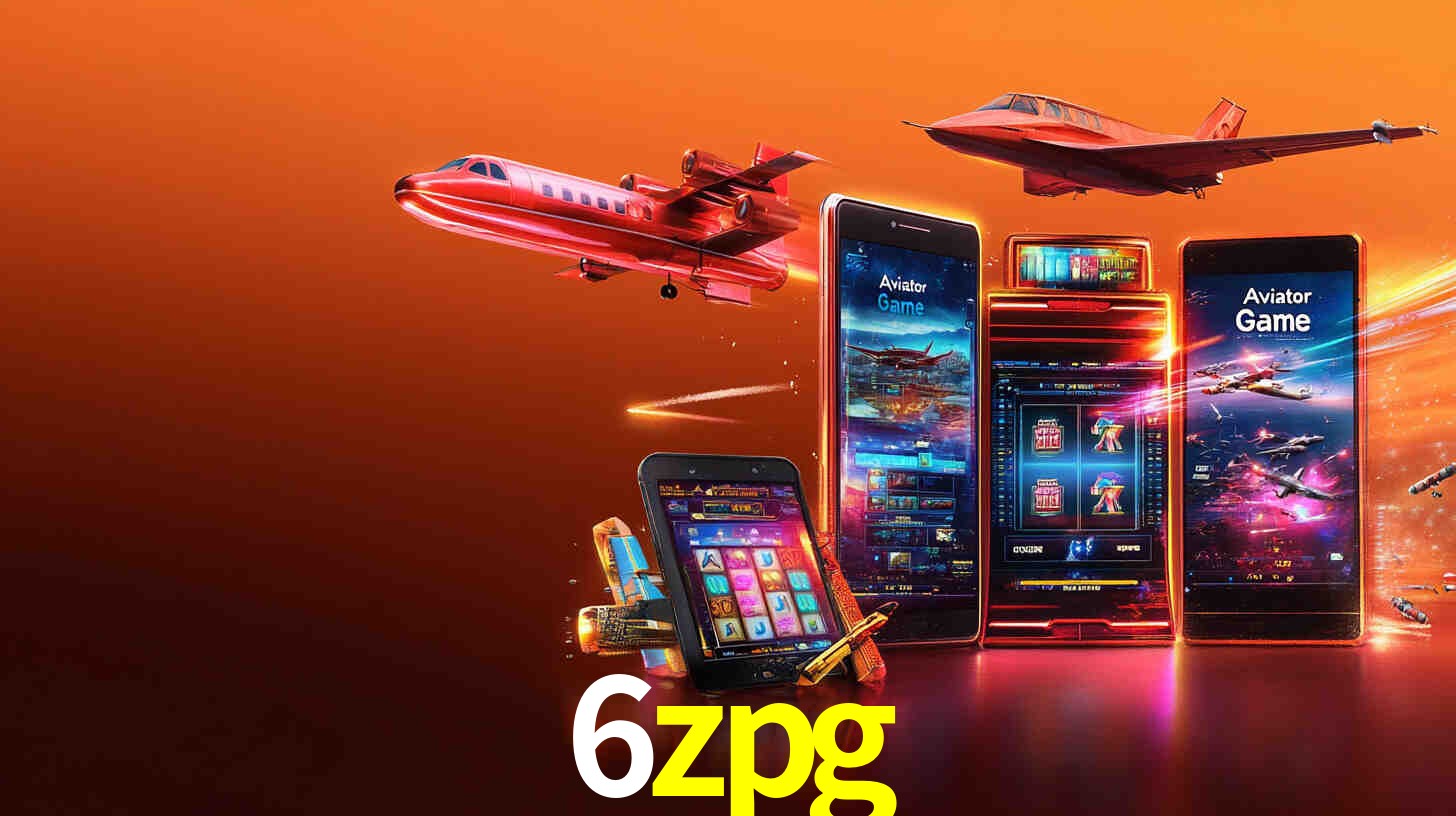 Jogo Aviator 6zpg