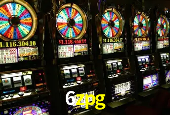 A Emoção da Loteria na 6zpg: Uma Chance de Mudança de Vida