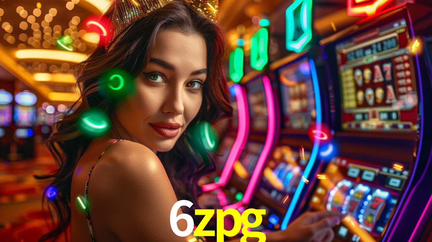 Jogos Exclusivos 6zpg