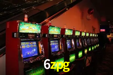 Desvendando o Mundo dos Jogos Virtuais na 6zpg