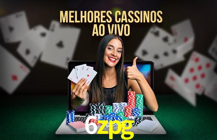 A Popularidade dos Caça-Níqueis no 6zpg