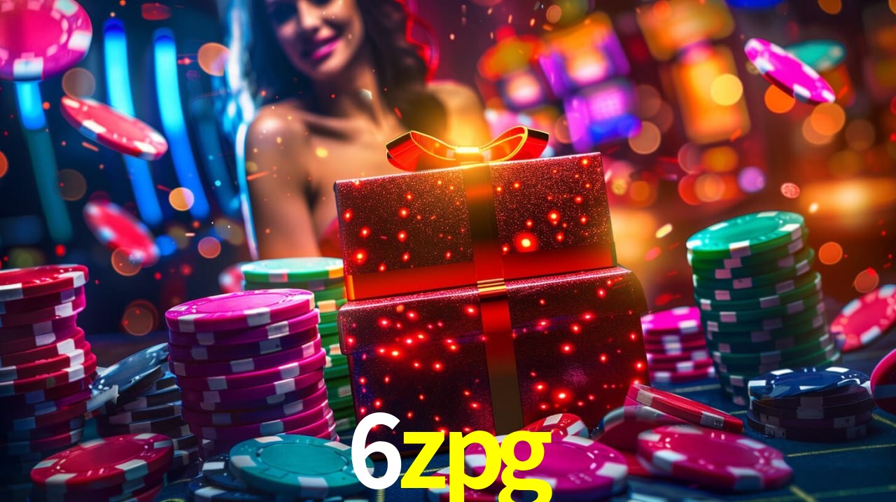 Mesa de Blackjack 6zpg
