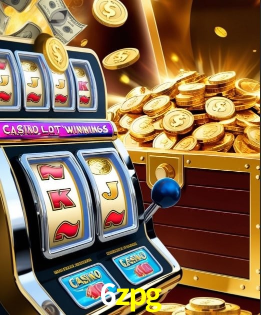 Casino Ao Vivo 6zpg