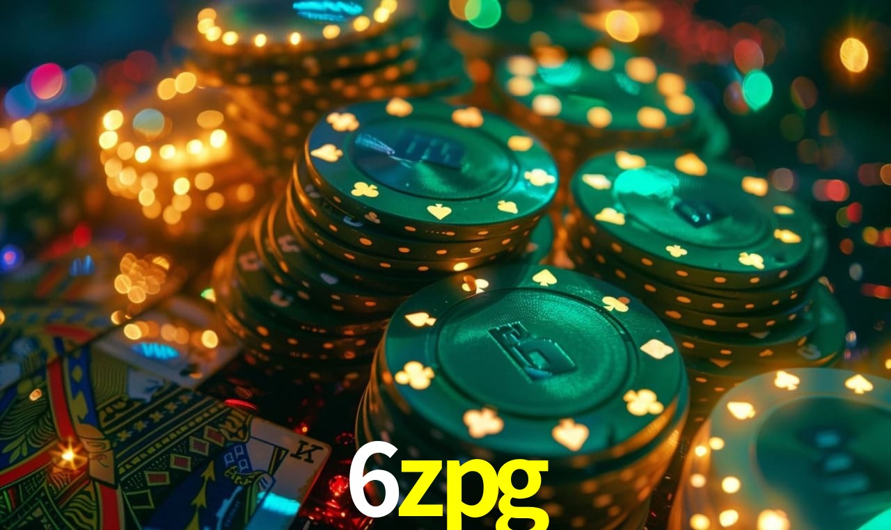 Provedores de Jogos 6zpg