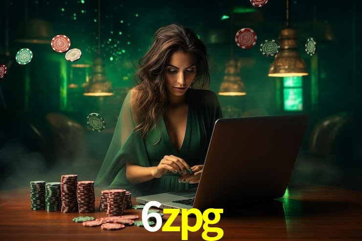 PIX Instantâneo 6zpg