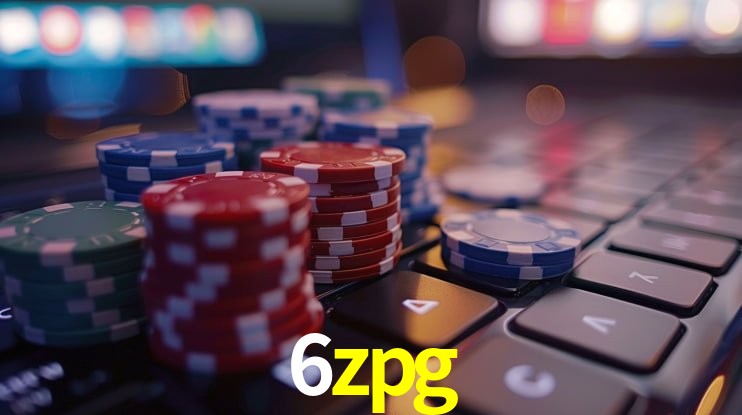 Recursos de Bônus 6zpg