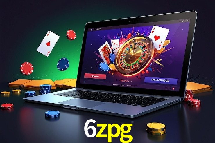 Provedores de Jogos 6zpg