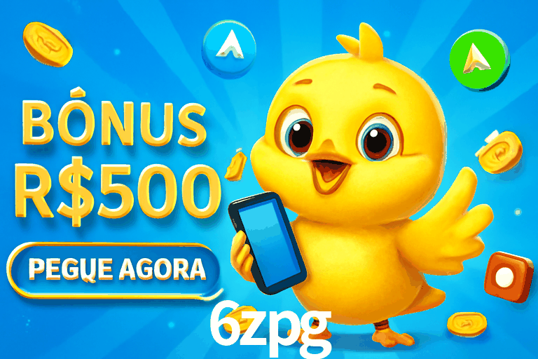Descubra a Magia dos Jogos de Arcade no 6zpg
