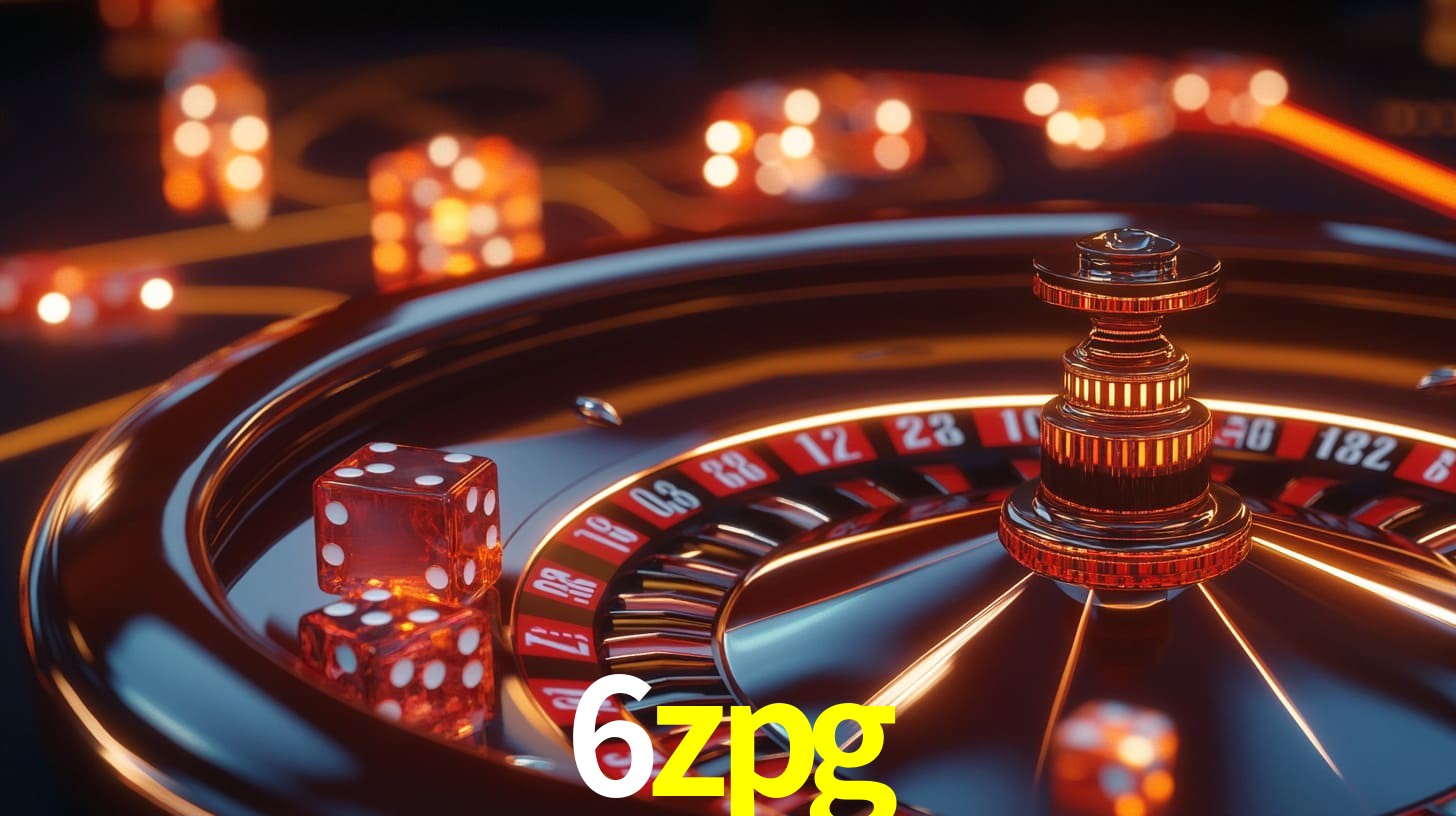 6zpg: A Experiência de Casino com Jogos de Mesa ao Vivo