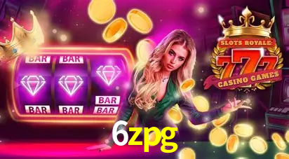 A Popularidade dos Caça-Níqueis no 6zpg