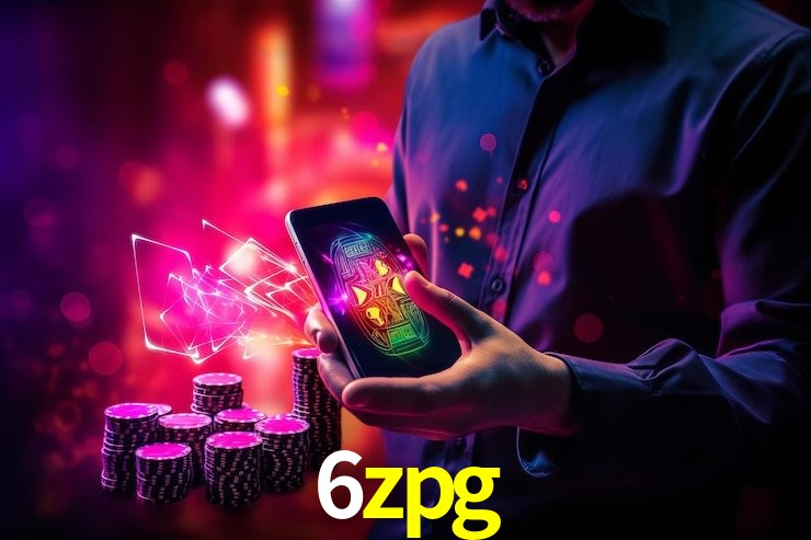 Recursos de Bônus 6zpg