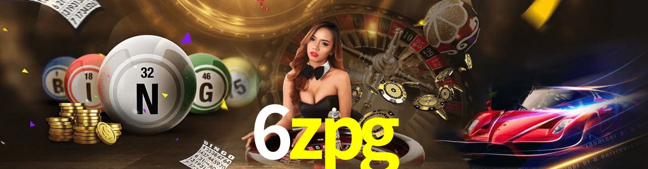 Tecnologia da Plataforma 6zpg