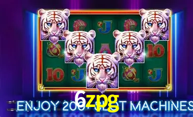 A Emoção da Loteria na 6zpg: Uma Chance de Mudança de Vida