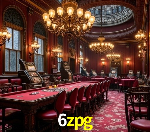 Jogos de Slot 6zpg