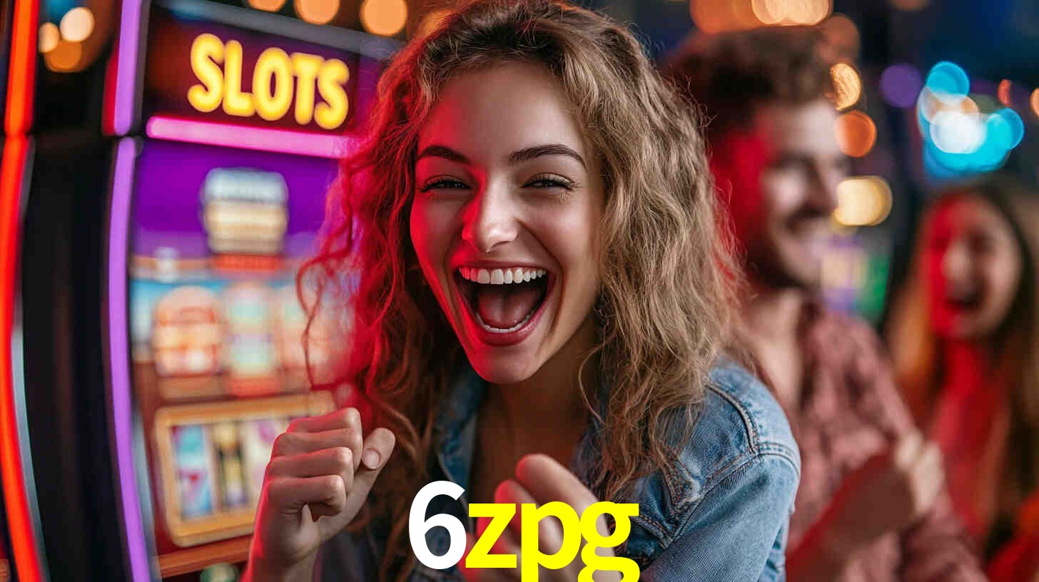 Apostas de Futebol 6zpg