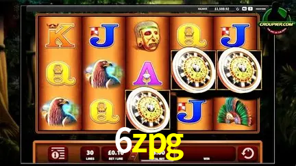 A Revolução dos Aplicativos de Jogos no 6zpg