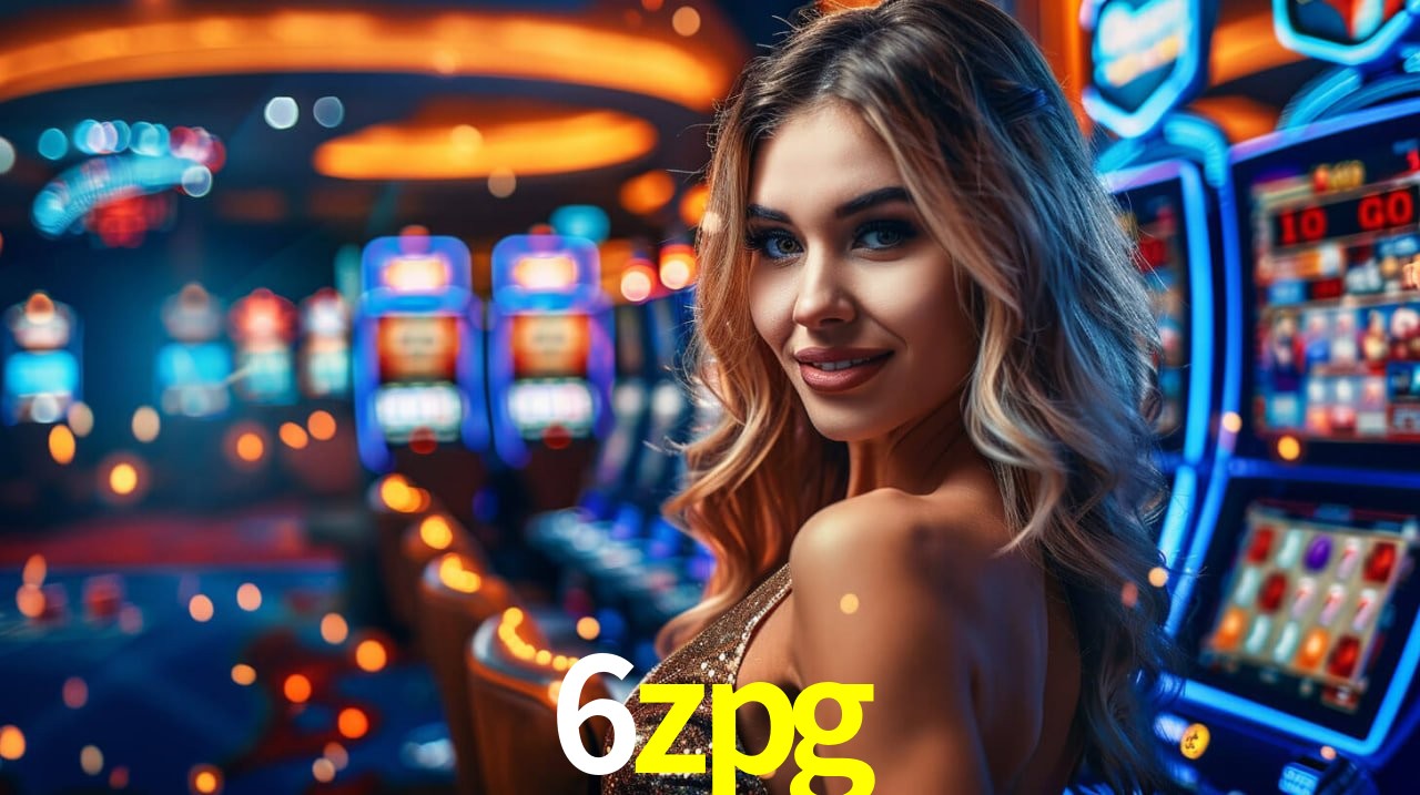 Mesa de Blackjack 6zpg