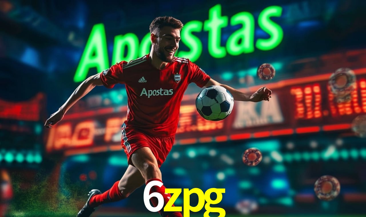 Apostas de Tênis 6zpg