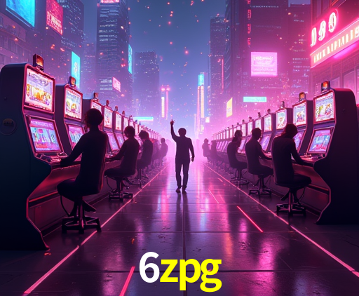 Estatísticas do Jogo 6zpg
