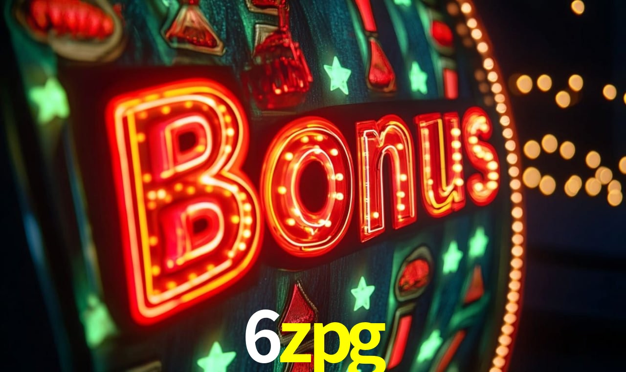 Estatísticas 6zpg