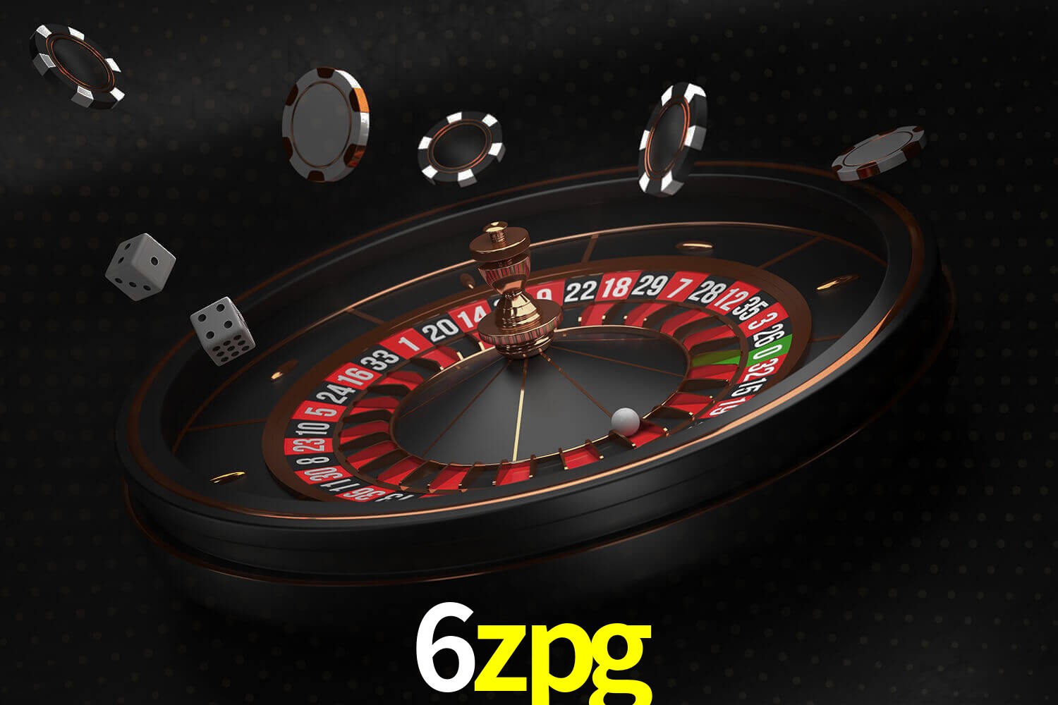6zpg - Cassino Mais Completo Online - 6zpg.com